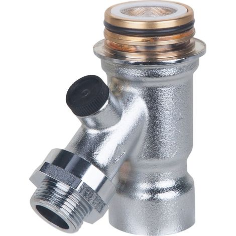 Resideo Austauscheinheit AE295D-C zu Systemtrenner BA295D-3/4WH