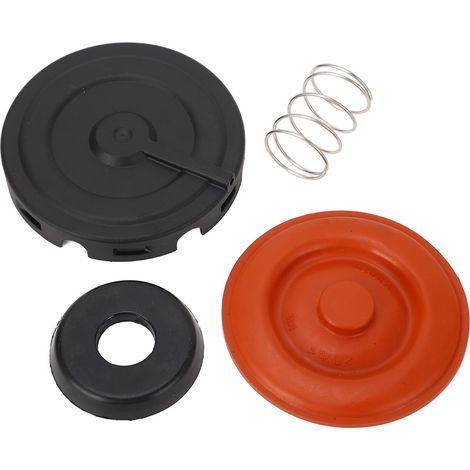 Bouton d'arrêt d'urgence DC80V, interrupteur de sécurité fiable pour chariot élévateur Albright, transpalette électrique, remplacement 250A (1/5)