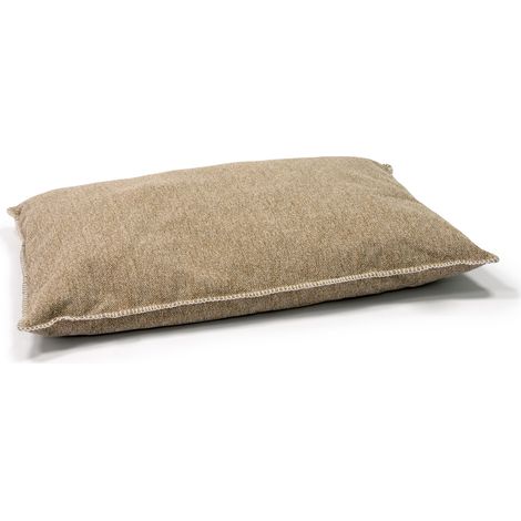 K materasso Dog Theo 100 x 70 cm beige