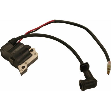 Bobina elettronica motore tagliasiepe SLP600A KASEI 1E34FL-E.10 - 6981204