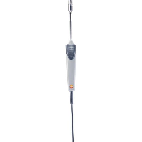 testo 0602 0393 Sonda superficiale -60 fino a 300 °C Sensore tipo K (1/2)