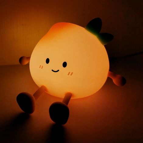 Luce notturna a led luce soffusa risparmio energetico portatile 211338913 211338913 211338913