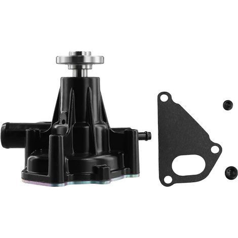 Wasserpumpe YM129002-42004 für YANMAR 4D84 4TNE88 Motor (1/5)