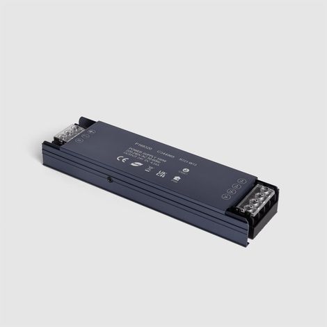 Fuente de Alimentación Slim 24V DC 100 W