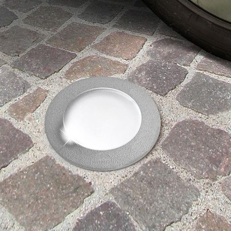 CECI 120 GRIGIO 3W GX53 CCT
