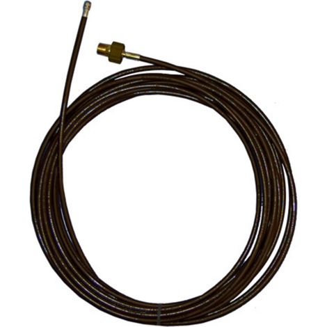 KIT DÉBOUCHEUR CANALISATION 30 M. FLEXIBLE 5/16 +0124722300 - DIMACO - DP2430
