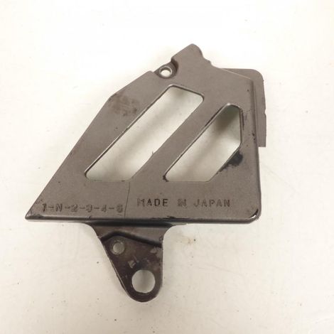 [PRODUIT D'OCCASION] Cache pignon origine pour moto Yamaha 600 XTZ tenere Occasion (1/2)