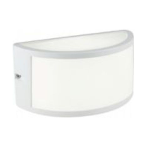 Sovil lampada applique in pressofusione di alluminio bia-applique e27 173/02 (1/6)