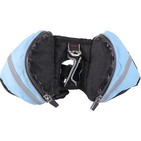 1 sac à dos pour chien (1/3)