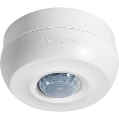 ESYLUX 18518 DÉTECTEUR DE MOUVEMENT 360 ° R MD 360I/8BASICSMB WS (1/2)