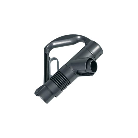 Mango de manguera flexible dc29 (todos los modelos) 350X125X305 mm para aspiradora DYSON 917276-01