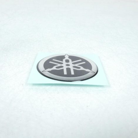 3d logo sticker aufkleber für roller yamaha 155 n-max 2020 (1/3)