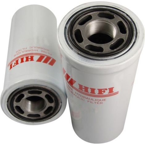 Filtre Hydraulique HIFI SH 66143 HIFI FILTER