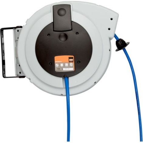 ENROLLADOR AIRE COMP 8X12 L15 - BAHCO