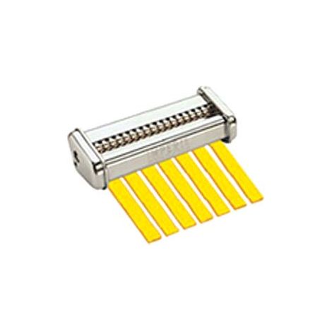 ACCESSORIO SIMPLEX TRENETTE PER MACCHINA PASTA IMPERIA IMPERIA