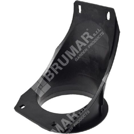 Recogedor de boca para quitanieves COMPATIBLE MAORI - 051055