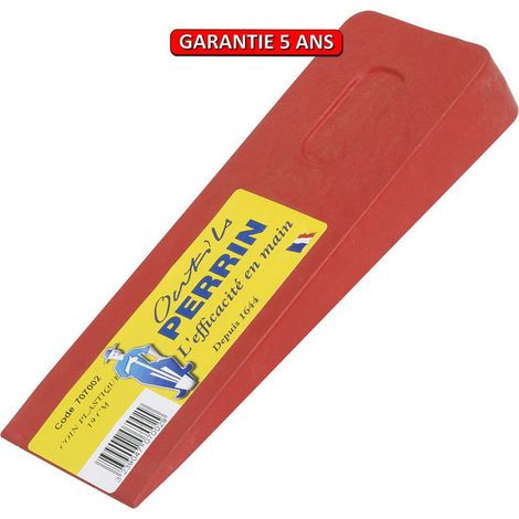 Kunststoffecke 19 cm OUTILS PERRIN