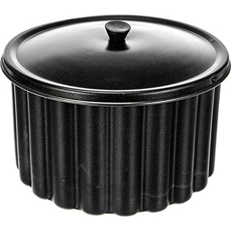 Ibili, 825020, Stampo per budino con coperchio, 20 cm (1/3)
