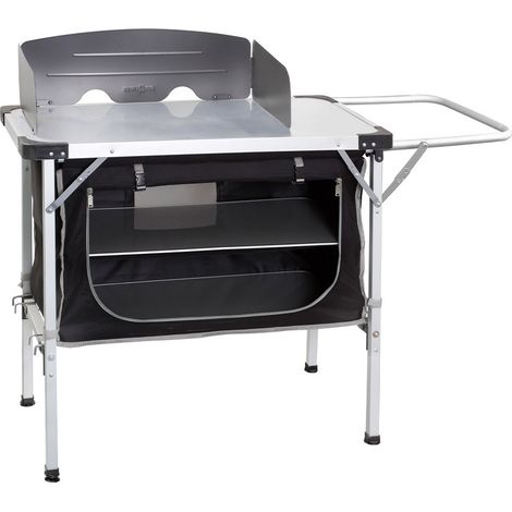 Brunner Küchenbox CHUCK BOX NG (1/5)