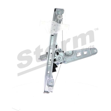 Lève-vitre avant gauche pour Peugeot 3008 I, 5008 I 9682808980 (1/4)