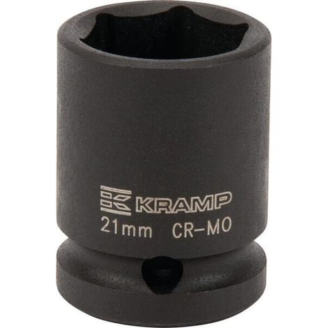Bussola avv. a impulsi 1/2" 21 mm UNIVERSALE 1803524621KR