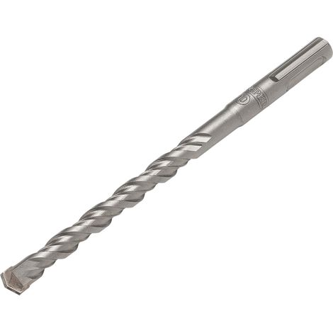 Draper SDS Plus 10x160mm Drill Bit – Heavy-Duty Masonry and Concrete Drilling Tool