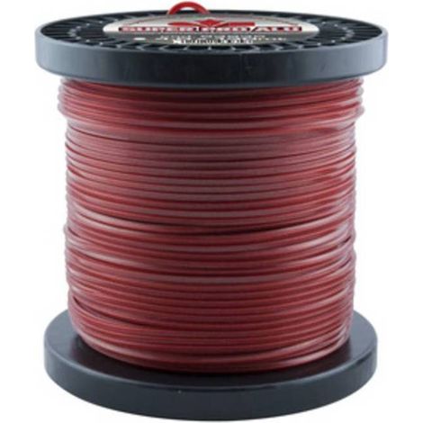 FILO DECESPUGLIATORE TONDO ALUMADE 3,5MMX170M (KG2-LB4)