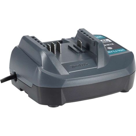 Makita - Cargador para baterías de 18 V 1915F1-2