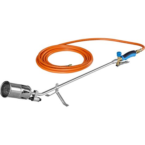CFH Abflammgerät PZ 6000 - 52078 (1/4)