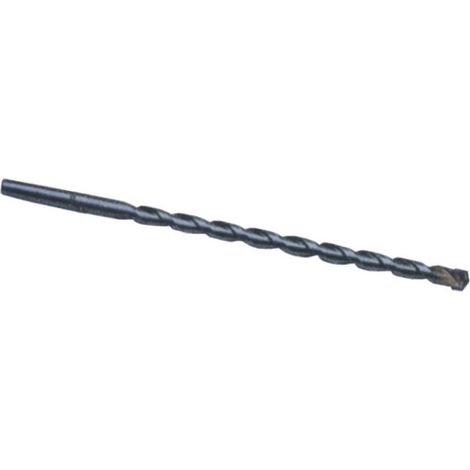 Foret pilote Dedra h1228 cylindrique 180 mm