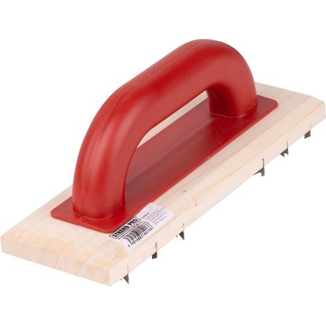 Schaber Strend Pro, 260x85 mm, für Ytong, schmal (1/3)