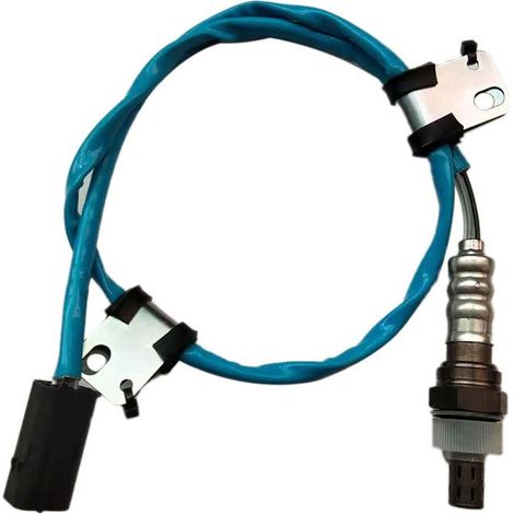 Capteur d'oxygène arrière compatible CX7 (capteur) L556-18-861A (1/4)