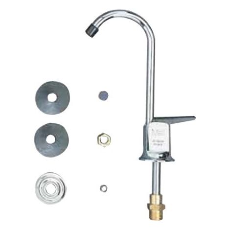 ITS TODINI Rubinetto Di Erogazione Per Depuratore Seagull Iv X1 (1/2)