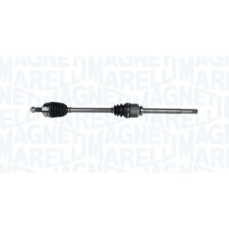 Arbre de transmission Magneti Marelli 302004190062 NISSAN 3910000Q3M 3910000Q4G