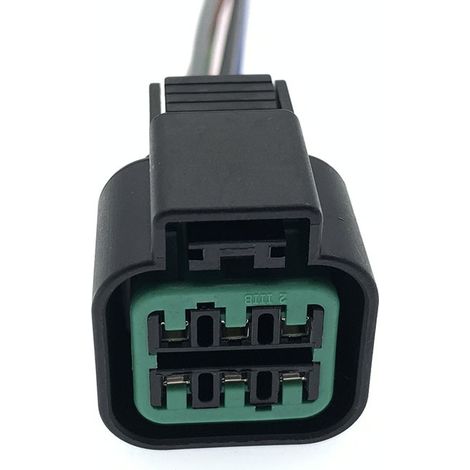 PB625-06027 (domestic use) PB621-06020 (applicable to automotive headlight sockets) DJ70610Y-2.2-11/21 -- Single socket