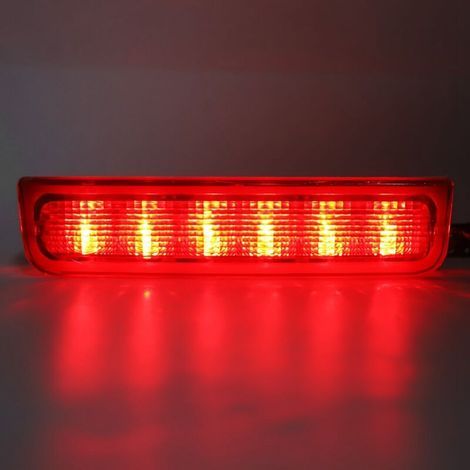 LED-Bremsleuchte 2K0945087C, passend für Caddy III Kasten 2KA (1/5)