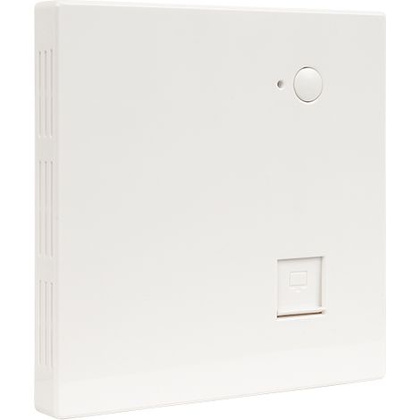 BATILEC PRISE ENCASTRABLE BATI START WIFI : Solution de connectivité moderne pour logements, alliant performance et stabilité. Simplifie l'installation et le changement de box. (1/5)