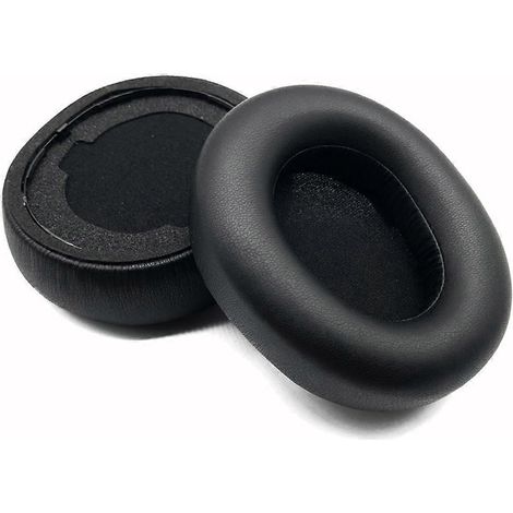 Ohrpolster für SteelSeries Arctis Nova Pro Wireless Headset – Proteinleder (1/4)