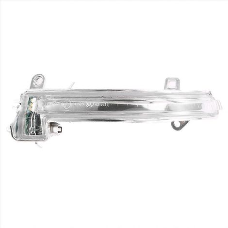 Iluminador LED para espejo retrovisor 63137280771 para BMW (1/5)