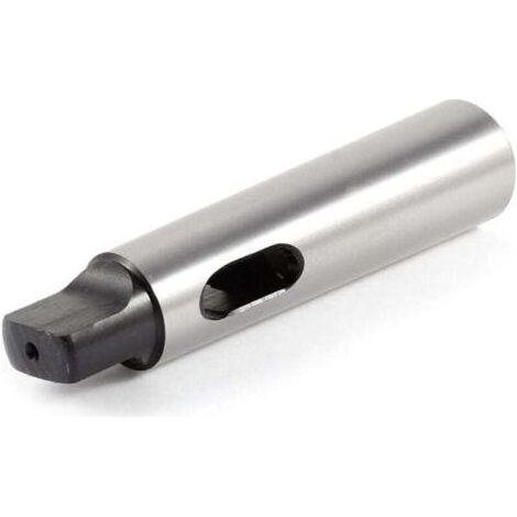 112mm Longueur MT3 Broche à MT2 Arbor Adaptateur cône morse pour tour de haute qualité (1/5)