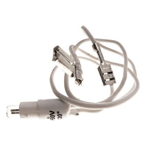 VOYANT ROUGE 250 V 120°C pour FOUR BRANDT - CC1731100