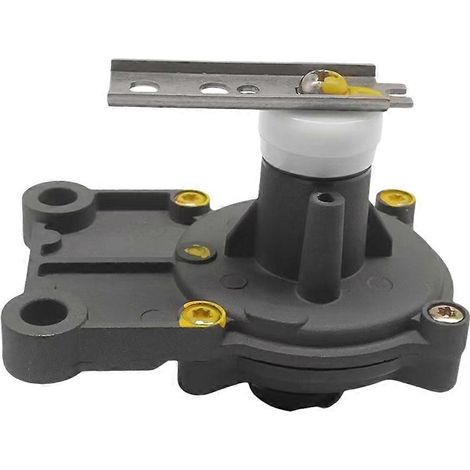Car Sensor Height Valve Senso 3629610-TL990 for Dongfeng Tianlong Flagship Body Height Sensor 3629610TL990 0504002104 (1/5)