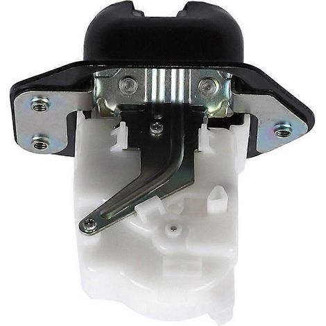 Verrou de coffre arrière pour 3,5 L 2,5 L 90502-1AA0A 90502-CY00A Compartiment de chargement du hayon (1/5)