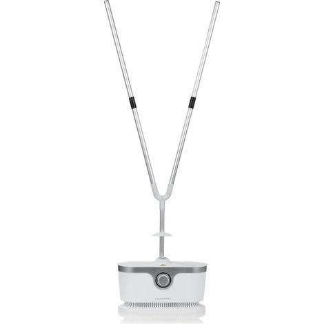 Fixation pour fer à repasser pour chemises et chemisiers 885611 Clean Maxx (1/5)