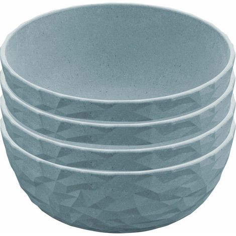Schalen 4er-Set CLUB, 700 ml, KOZIOL (1/5)