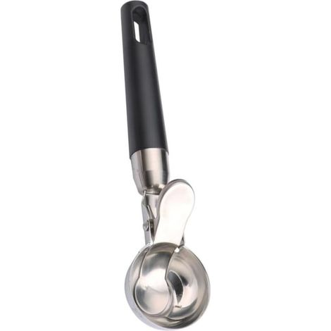 Cuillère à Melon en Acier Inoxydable (1/5)