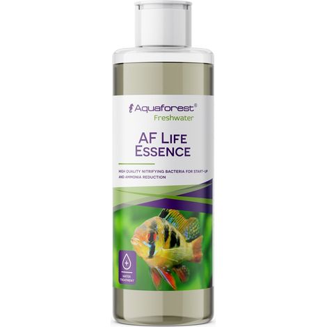 Aquaforest Life Essence 250ml - bacterias