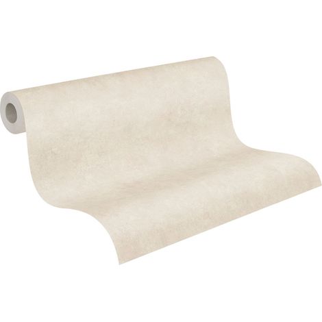 Papier peint Beige Crème 376544 (1/5)