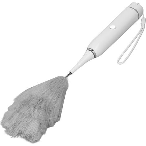 Brosse électrique pour biberons 4W, étanche, idéale pour nettoyer les biberons de bébé et laver les biberons. Parfaite pour les jeunes mamans. (1/5)