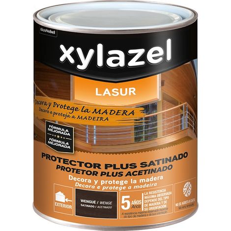 PROTETTORE LEGNO LASUR SAT WENGE
